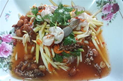 Kaeng Pa (Loong Sa.